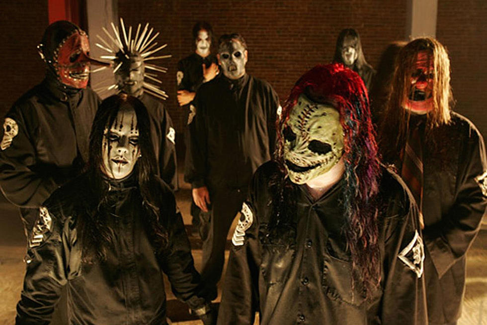 دانلود آهنگ Slipknot - All Out Life