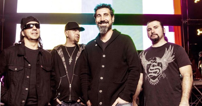 دانلود آهنگ System of a Down - Radio/Video