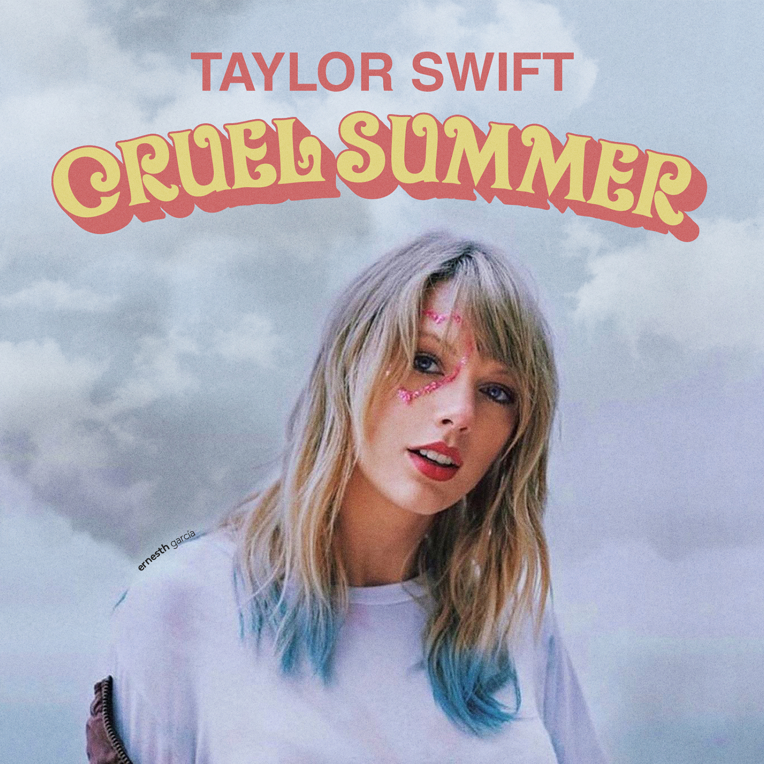 دانلود آهنگ Taylor Swift - Cruel Summer