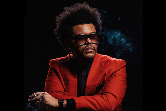 دانلود آهنگ جدید The Weeknd به نام Missed You