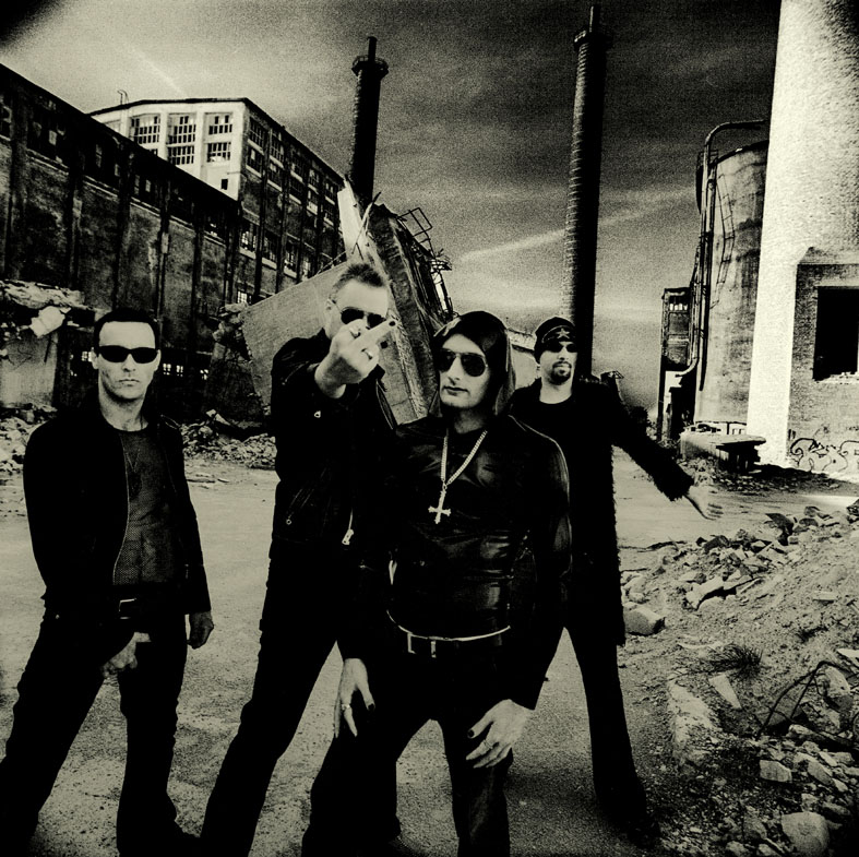 دانلود آهنگ Tiamat - Brighter Than The Sun