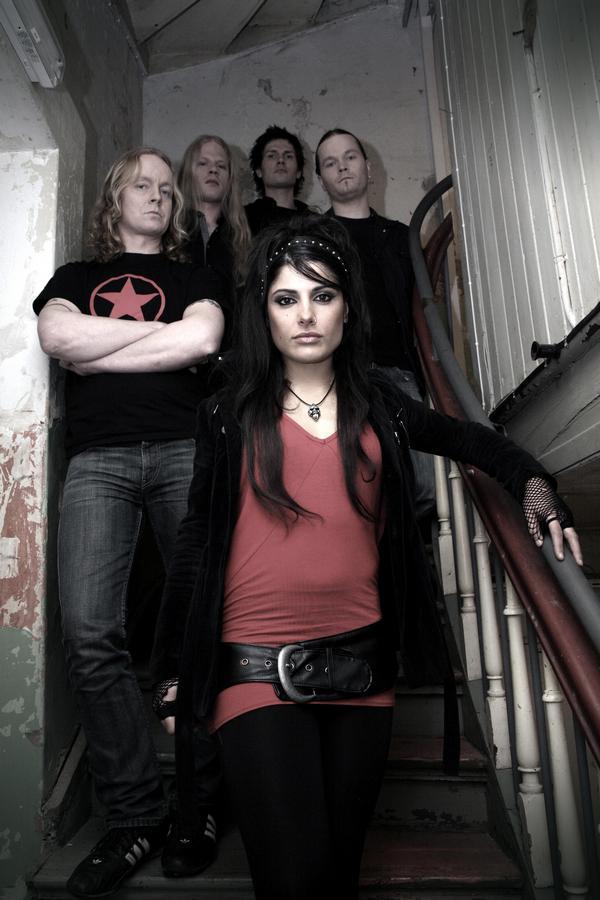 دانلود آهنگ Tristania - Year of the Rat