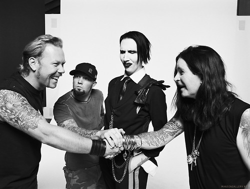 دانلود آهنگ Ozzy Osbourne - Shot in the Dark