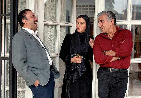 ??? چهار نظرسنجی امروز، مرحله ی دوم محبوب ترین بازیگر تاریخ ایران❗❗??