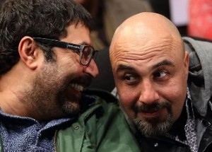 ??? چهار نظرسنجی امروز، مرحله ی دوم محبوب ترین بازیگر تاریخ ایران❗❗??
