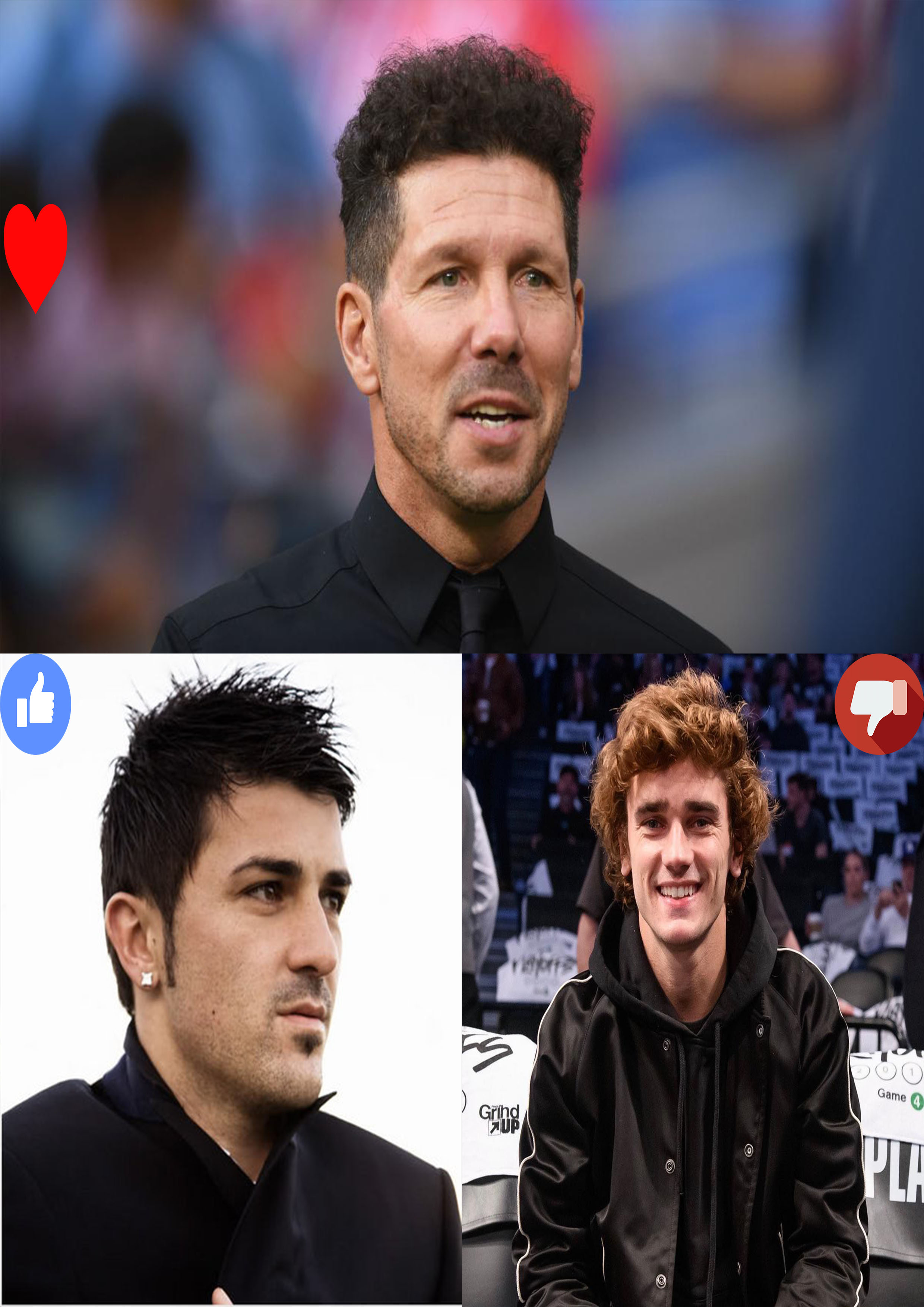 ???نظرسنجی دوم امروز،شروع نظرسنجی مرحله ی دوم محبوب ترین خواننده ی ایرانی (کپشن رو بخونید)❗❗??