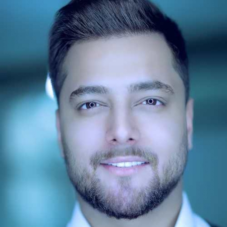 آهنگ جدید امیر مقاره