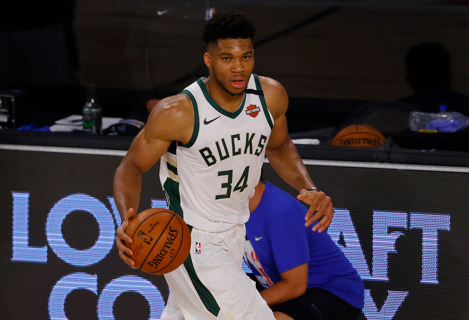 اخبار بسکتبال NBA - نتایج مسابقات NBA - میلواکی باکس - یانیس آنتتوکومپو - پلی آف NBA