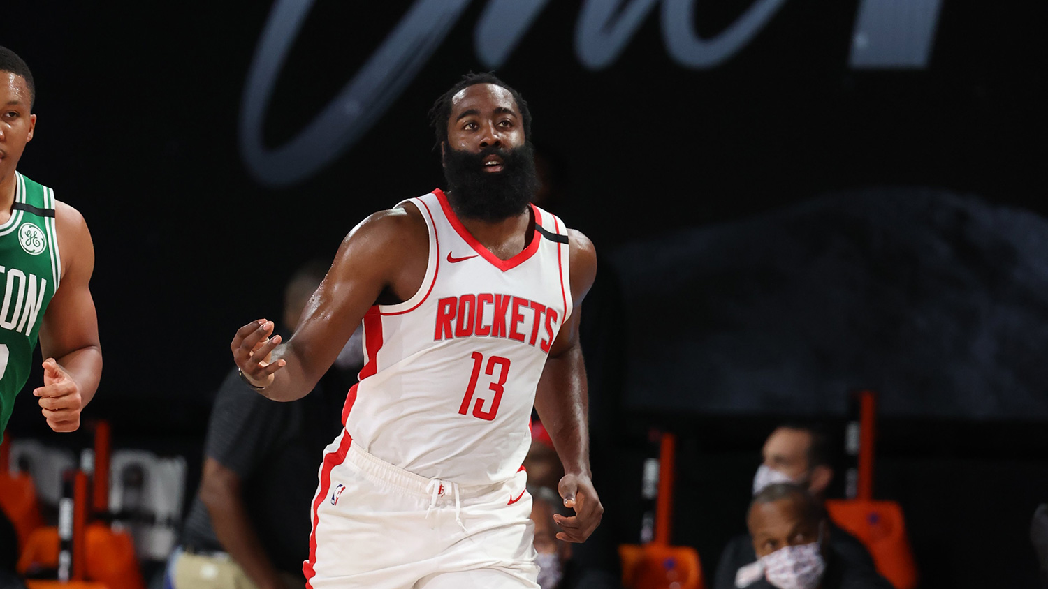 اخبار بسکتبال NBA - نتایج مسابقات NBA - هایلایت بازی های NBA - هیوستون راکتس - جیمز هاردن