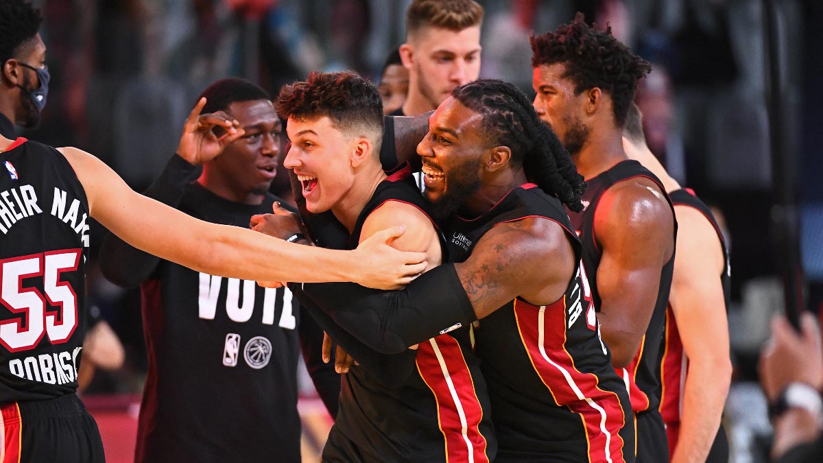 میامی هیت - بسکتبال NBA - پلی آف NBA - نتیجه مسابقات NBA