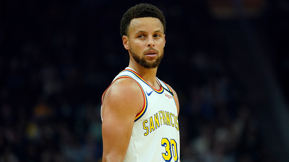 اخبار بسکتبال NBA - گلدن استیت وریرز - استفن کری - مسابقات NBA