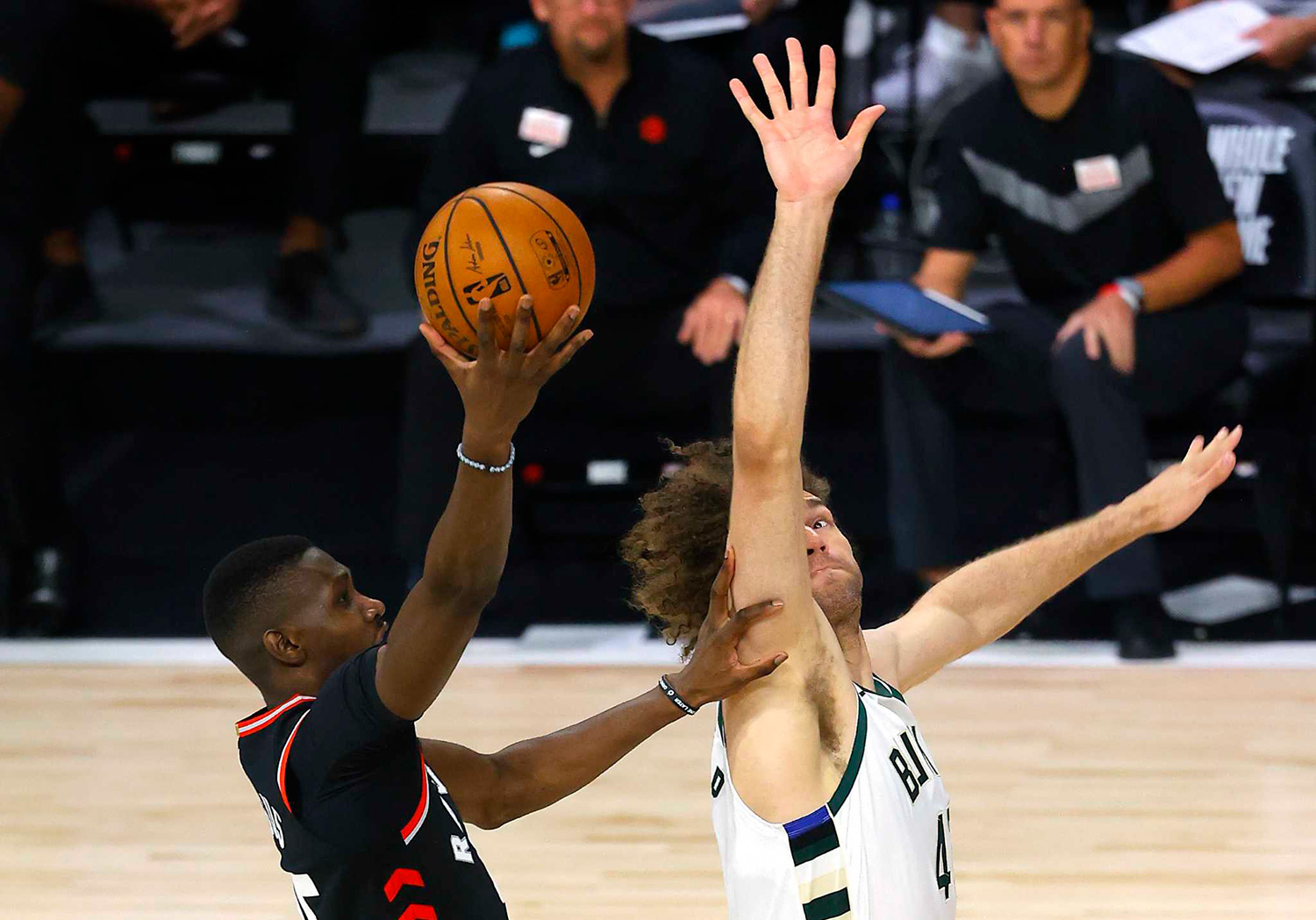 تورنتو رپترز - تیم بسکتبال - بسکتبال NBA - مسابقات NBA