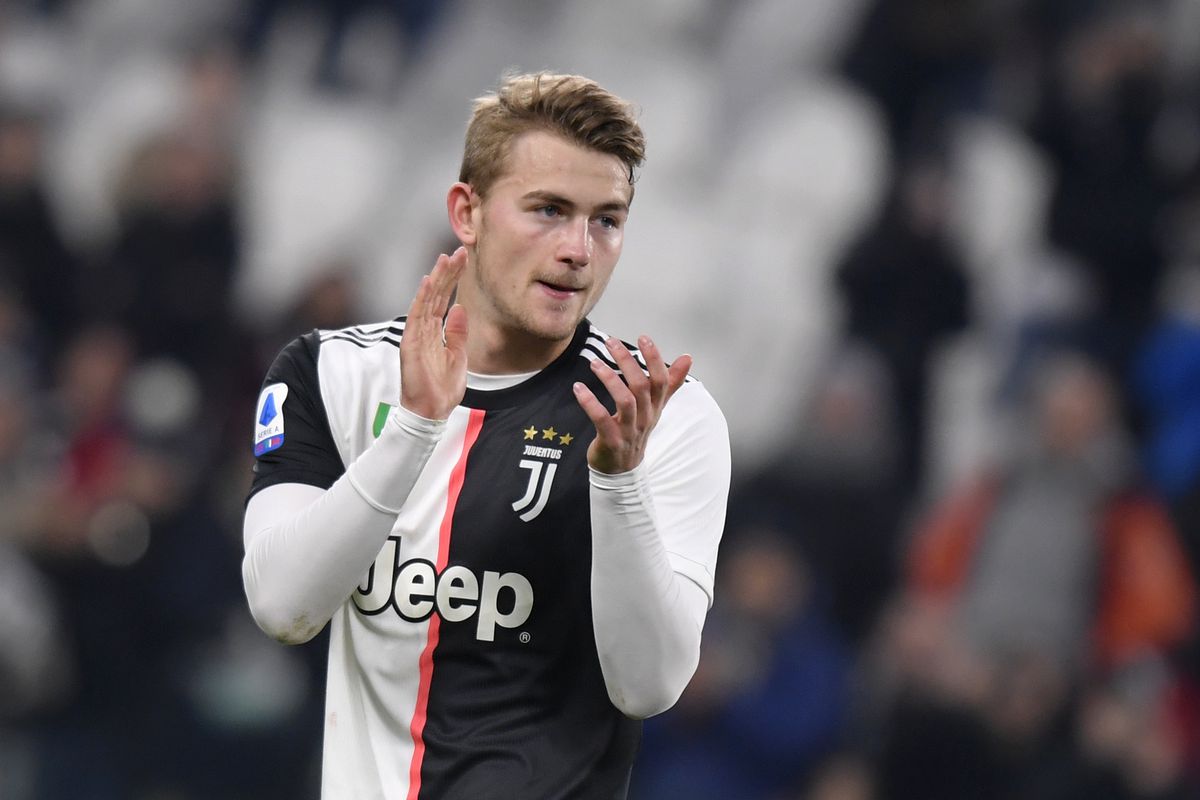 یوونتوس-هلند-Juventus-سری آ-ایتالیا