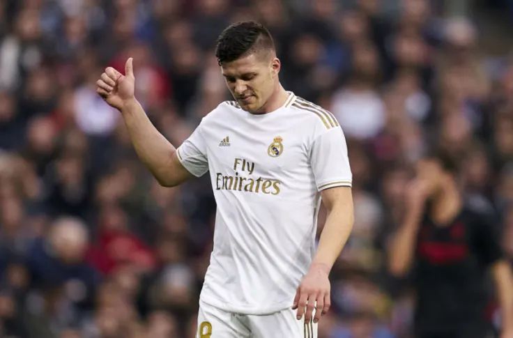 رئال مادرید-Real Madrid-صربستان-لالیگا-اسپانیا