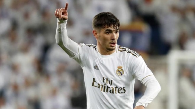 رئال مادرید-Real Madrid-اسپانیا-لالیگا