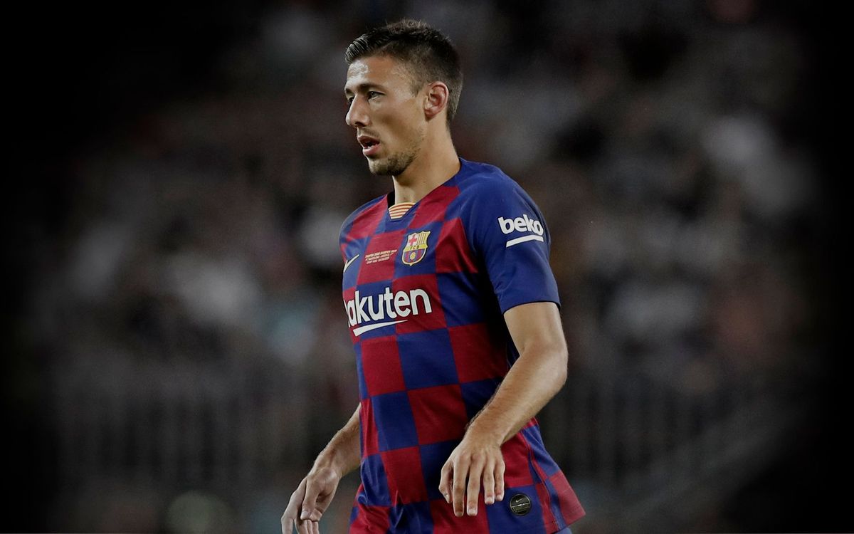 بارسلونا-Barcelona-لالیگا-نیوکمپ-فرانسه-اسپانیا