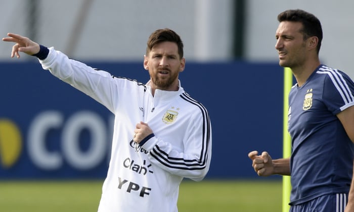 آرژانتین-Argentina