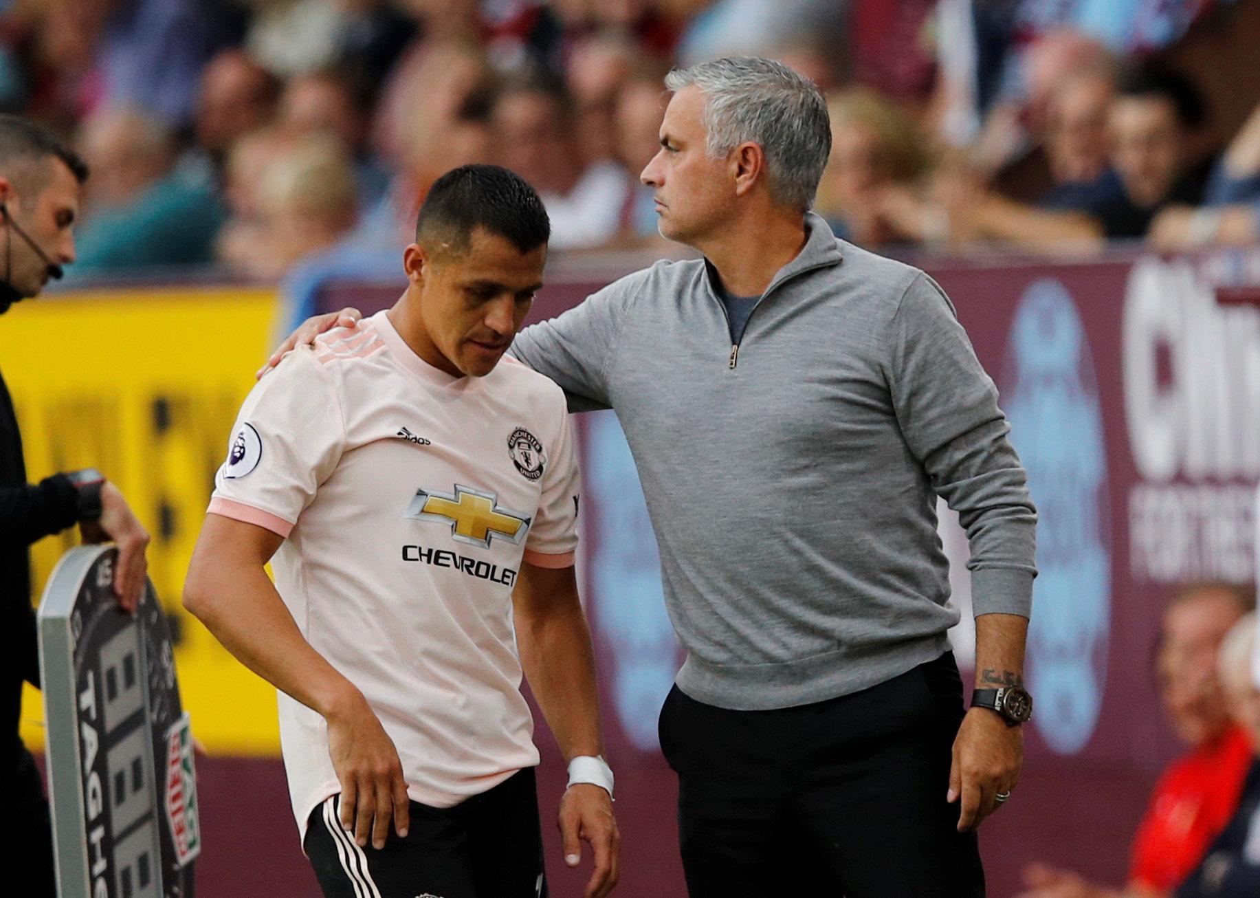 منچستریونایتد-Man Utd-انگلیس-لیگ برتر-شیلی-پرتغال