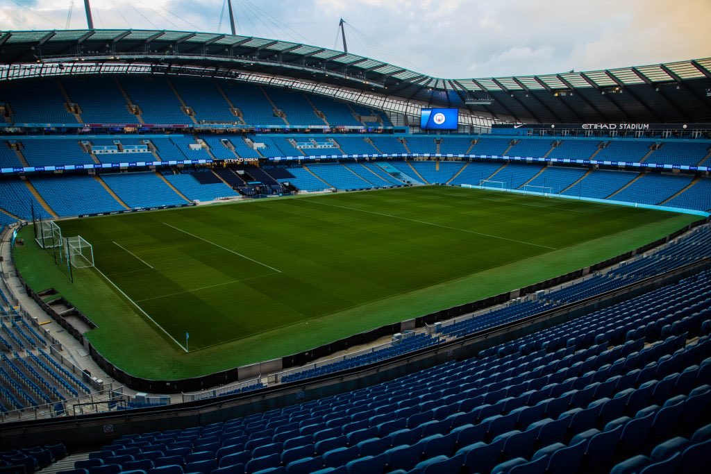 انگلستان-منچسترسیتی-Man City