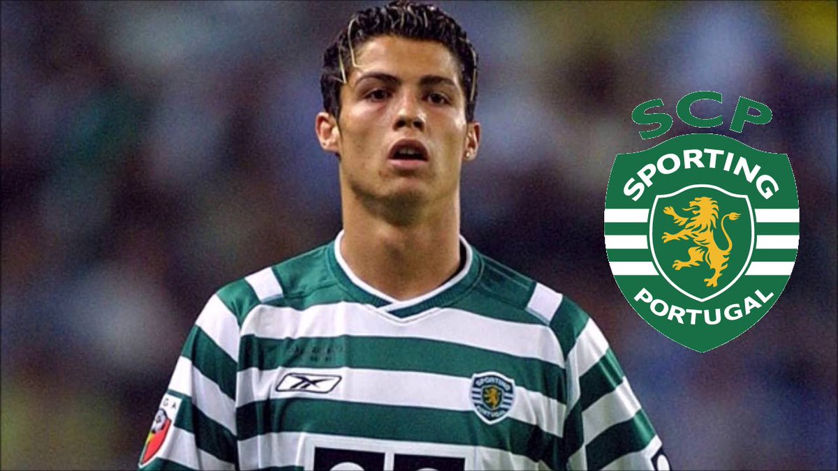 Sporting lisbon / اسپورتینگ لیسبون