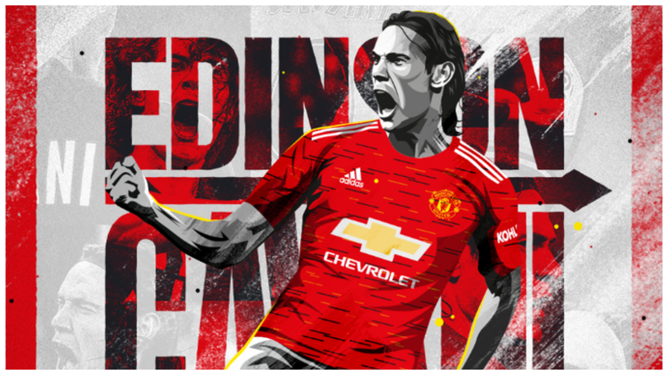 منچستریونایتد / Man united