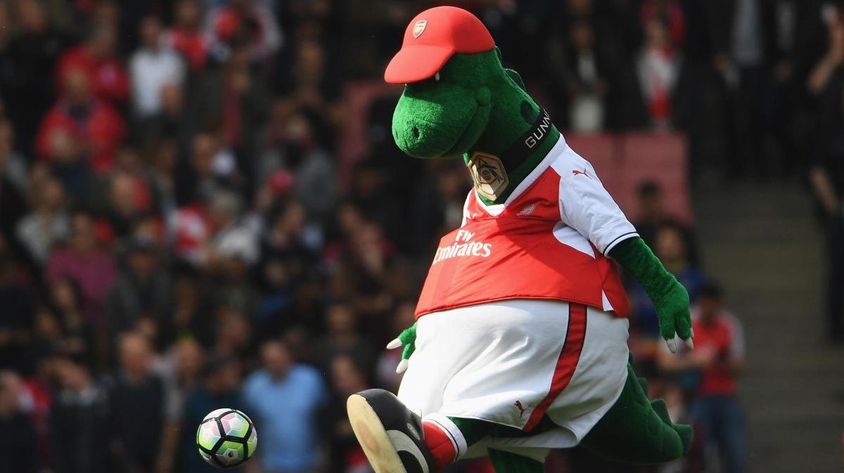آرسنال / Arsenal