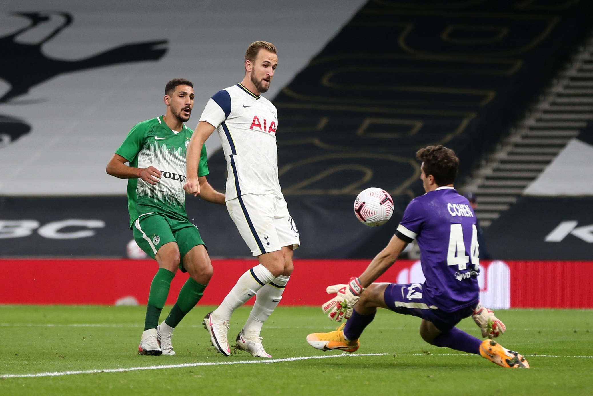 تاتنهام / Tottenham