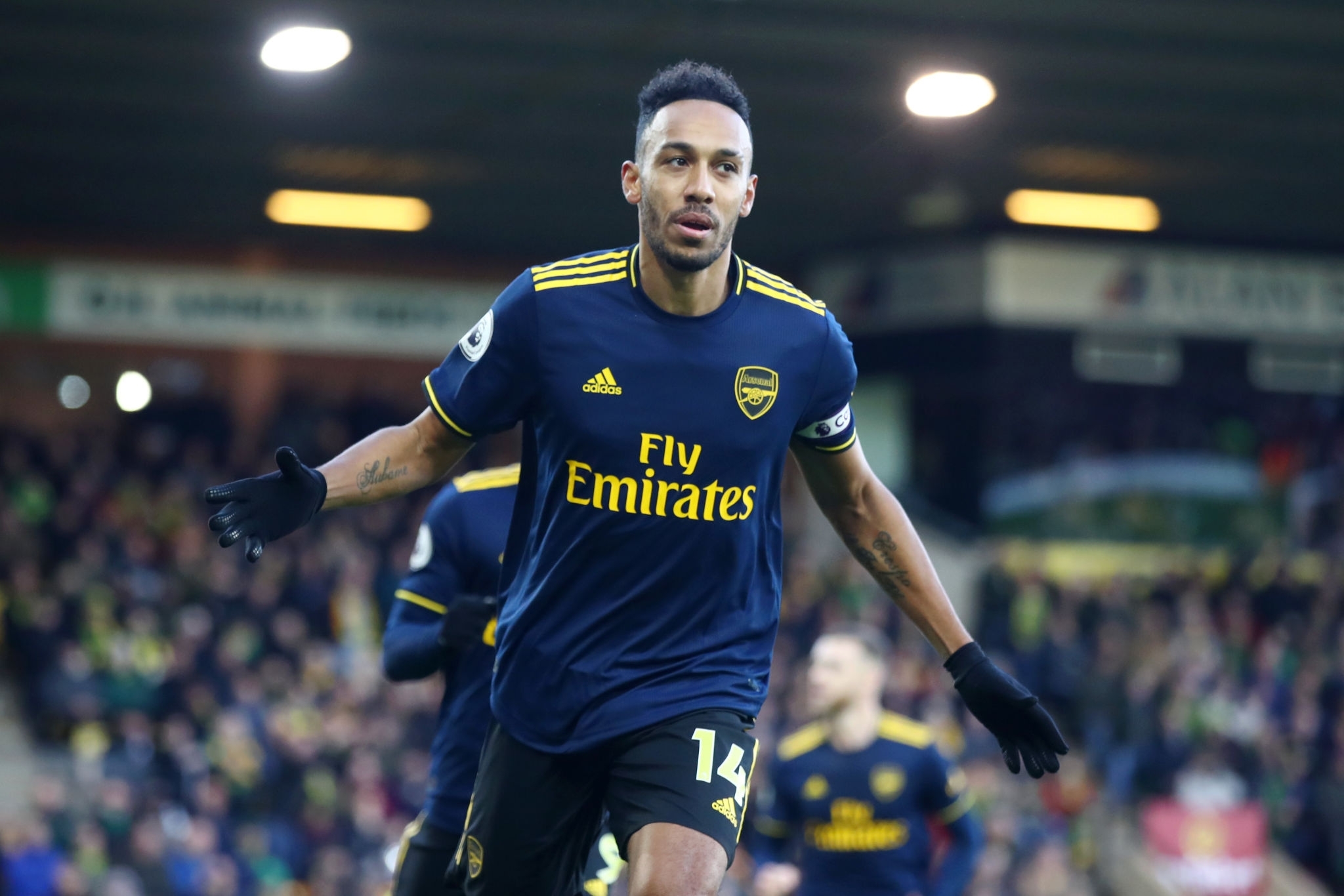 آرسنال-Arsenal-لیگ برتر-انگلیس