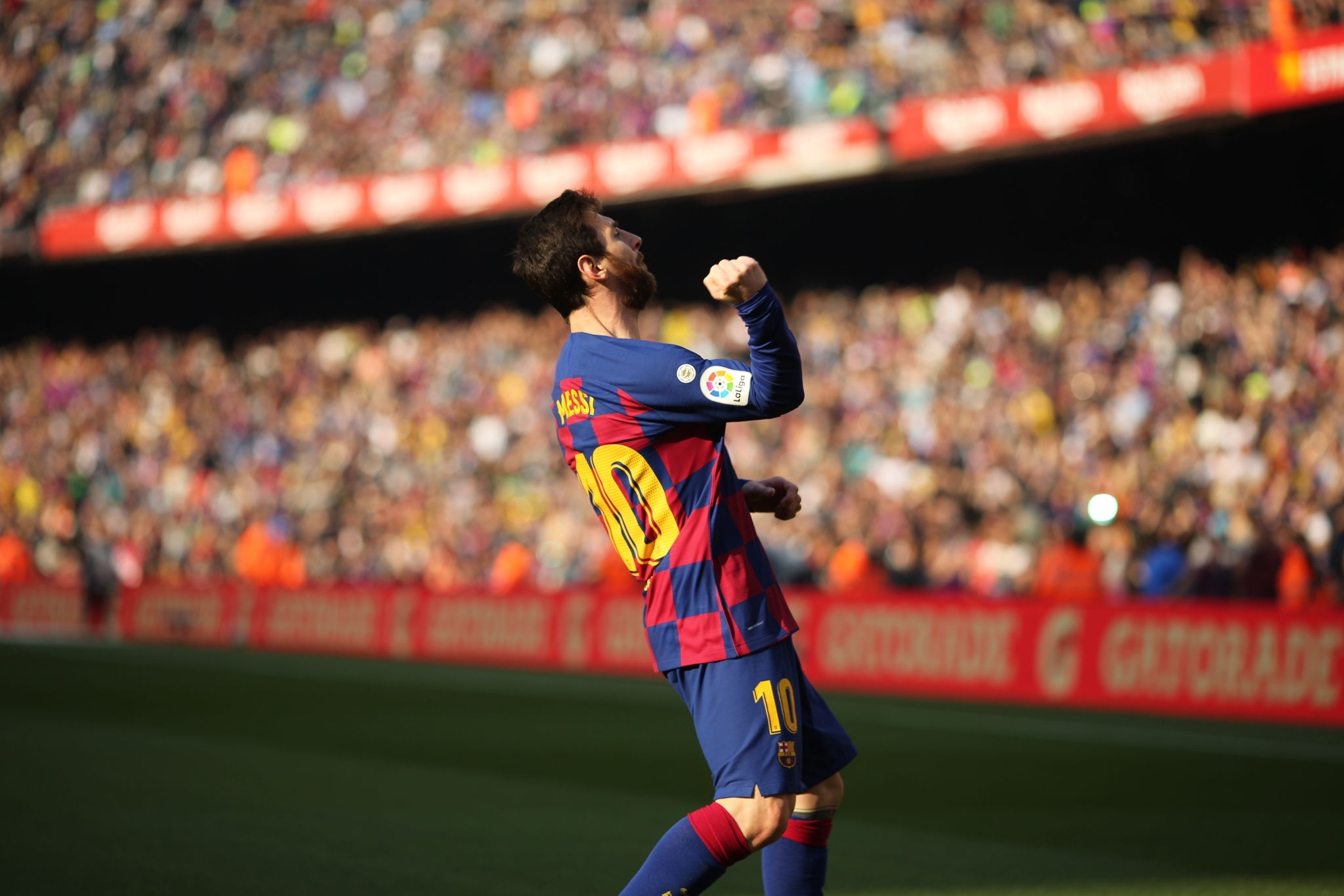 آرژانتین-اسپانیا-لالیگا-بارسلونا-Barcelona