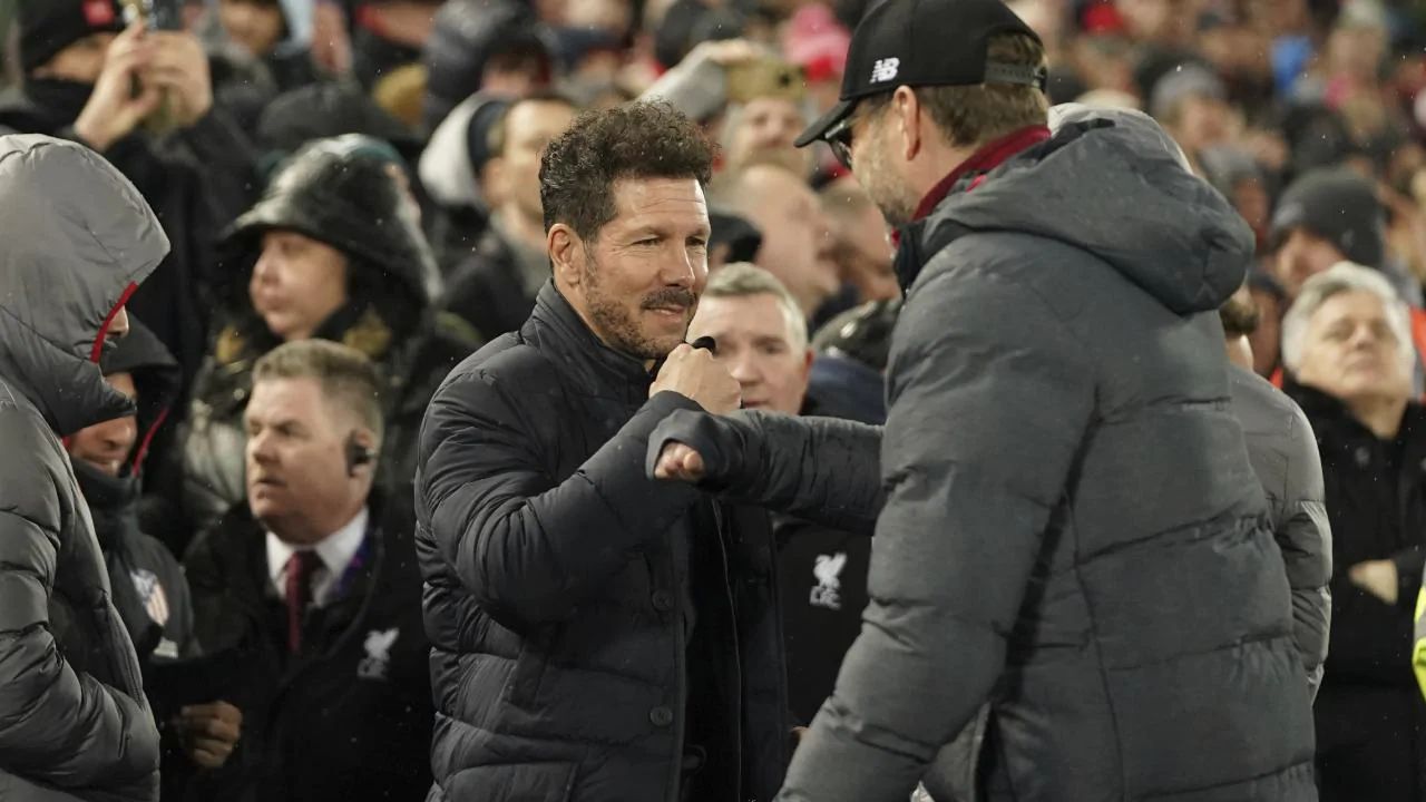 لیورپول-اتلتیکو مادرید-Liverpool-Atletico Madrid-لیگ قهرمانان اروپا-آلمان-آرژانتین