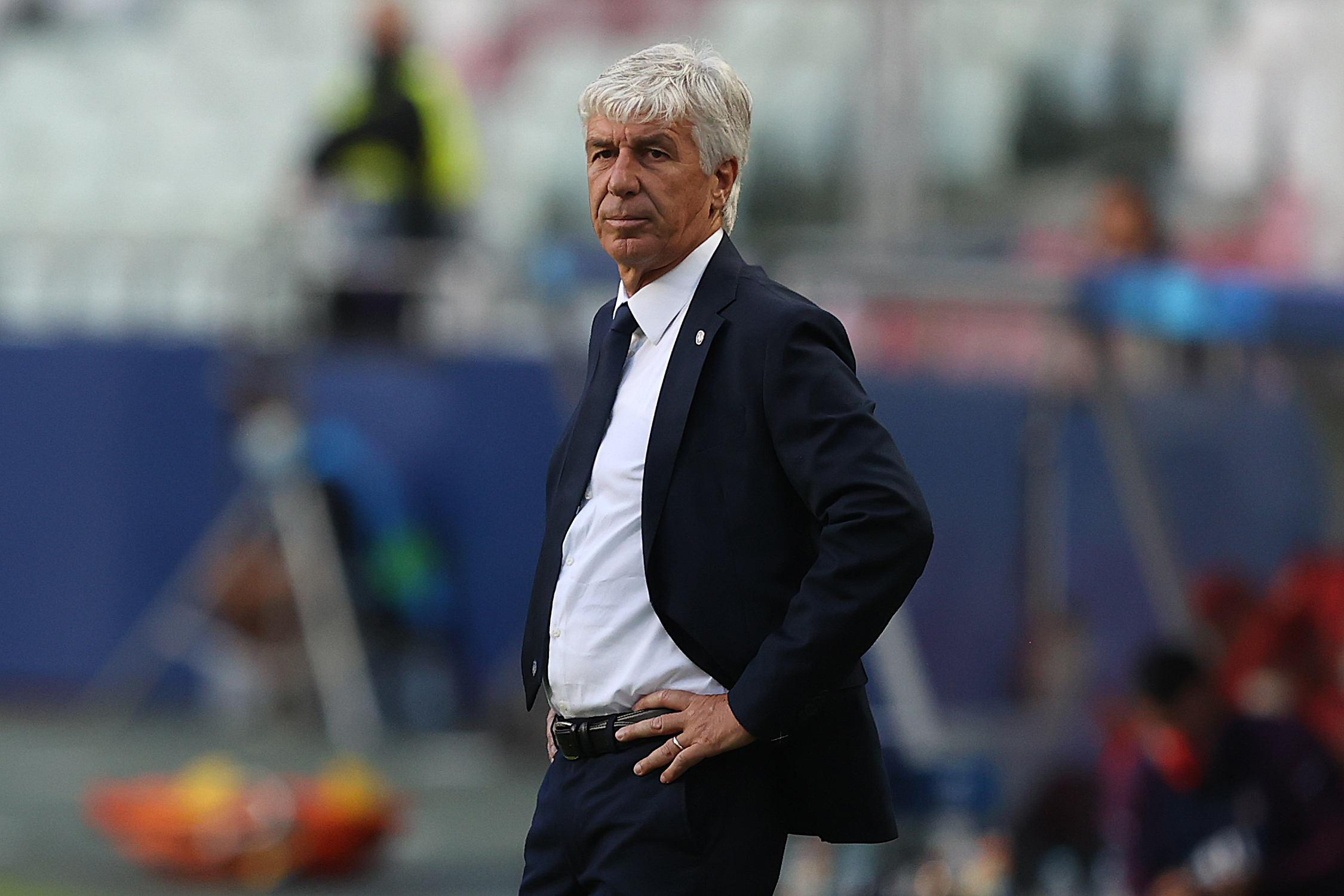 آتالانتا / Atalanta