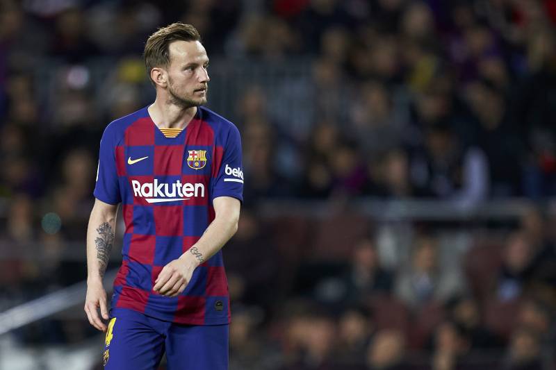 Barcelona-بارسلونا-کرواسی-اسپانیا-لالیگا