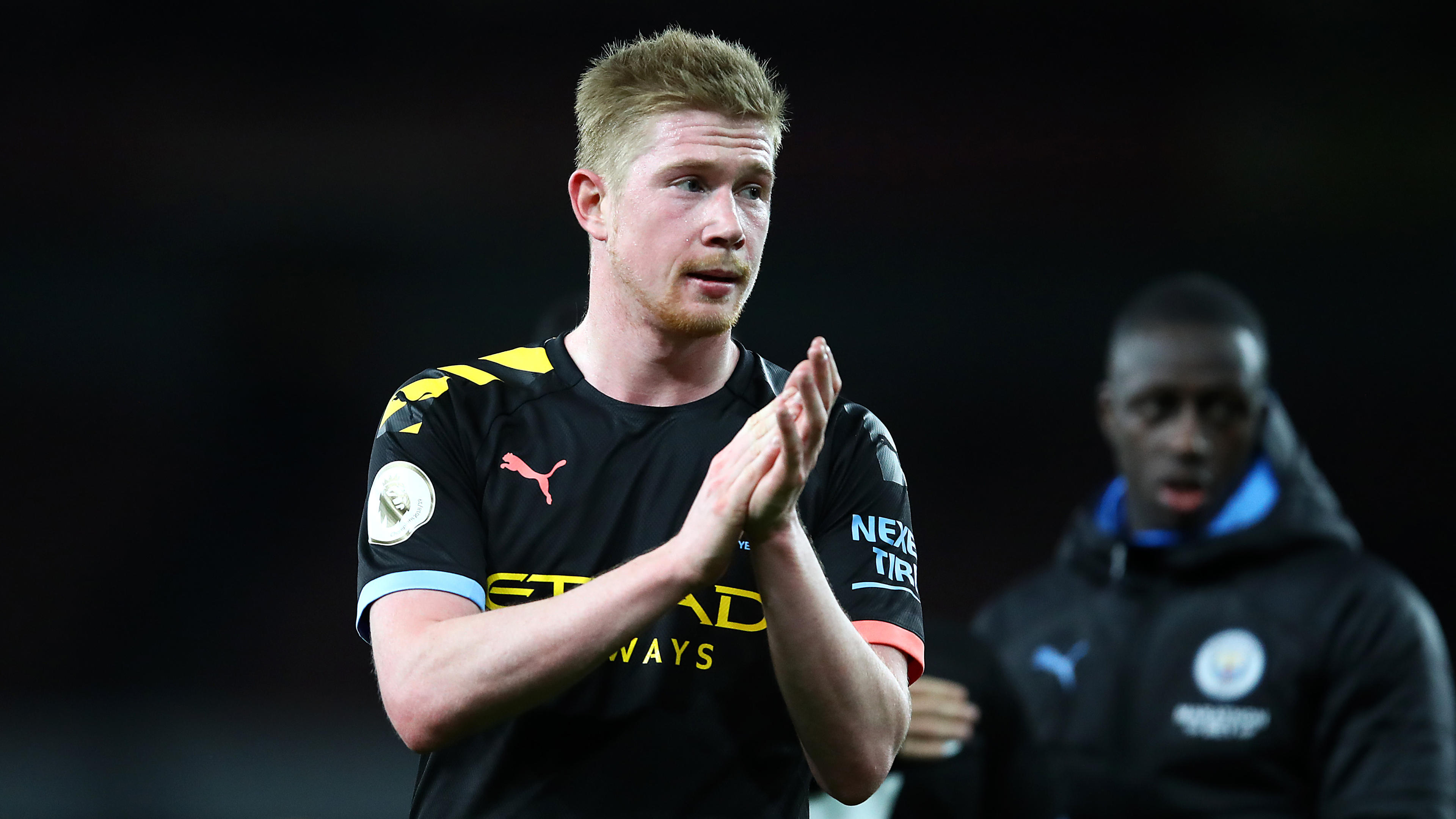 منچسترسیتی-Man City-لیگ برتر
