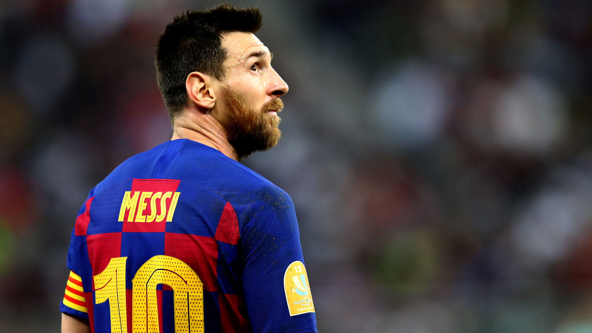 بارسلونا-Barcelona-آرژانتین-لالیگا-اسپانیا