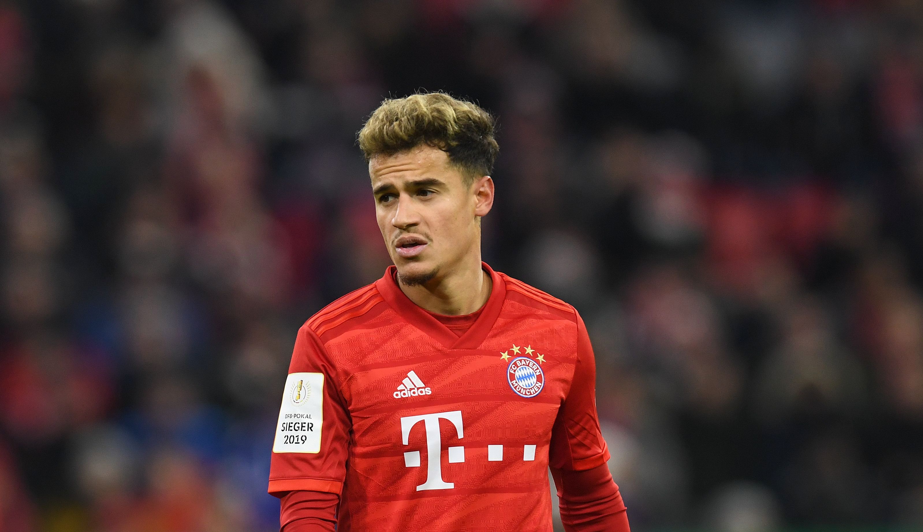 بایرن مونیخ-Bayern Munich-آلمان-بوندس لیگا-برزیل