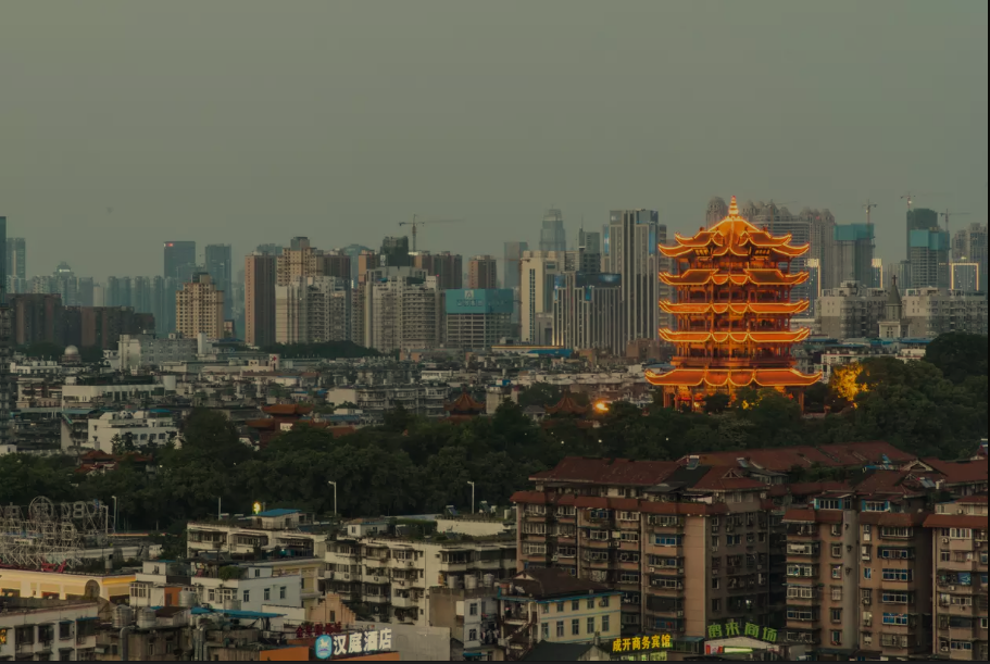 چین-China