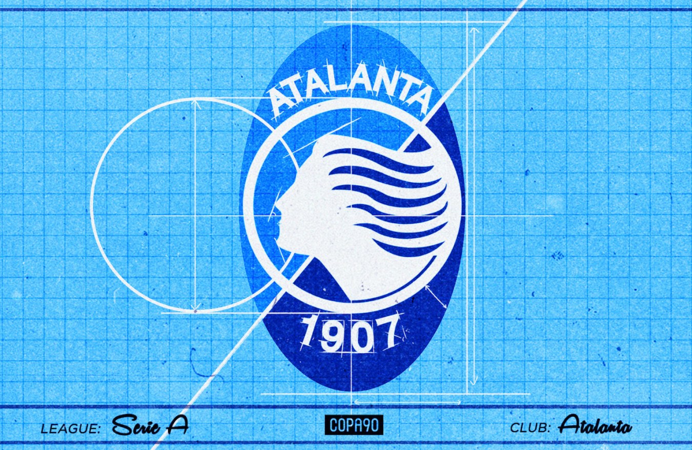 آتالانتا-Atalanta-ایتالیا-سری آ