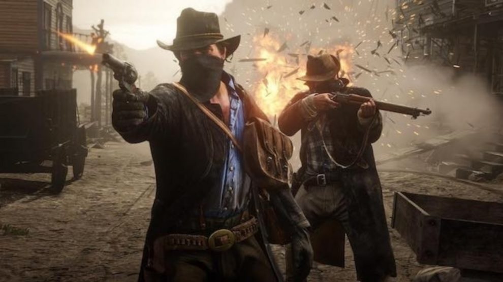 داستان بازی RED DEAD REDEMPTION 2؛ قسمت پنجم و نهایی