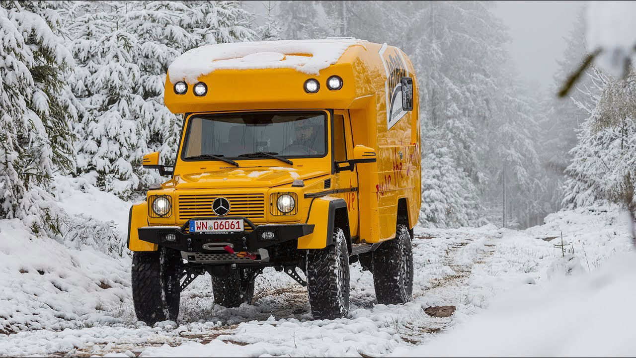 mercedes benz lennson 3c کمپری برای یک عمر