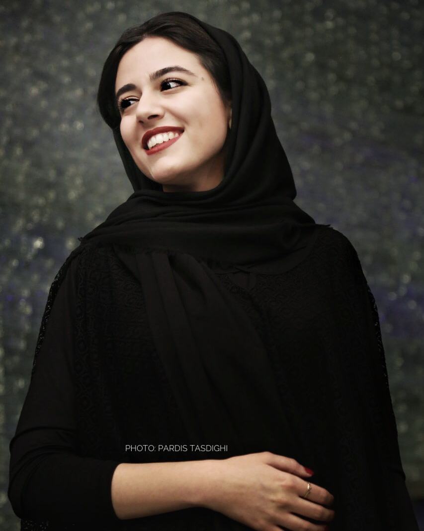 ماهور الوند؛ بازیگر جوان سینمای ایران