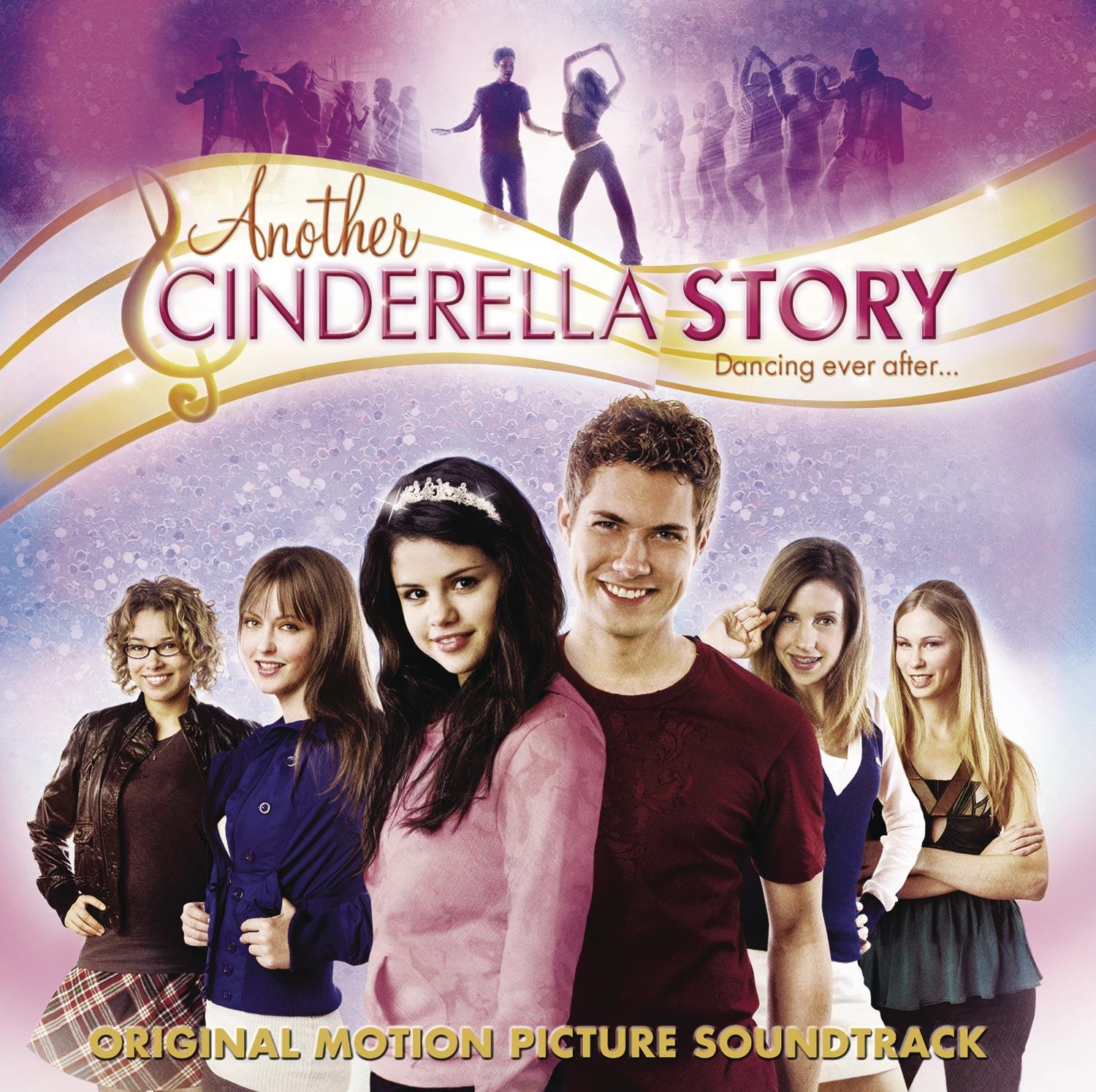 اهــــنــــگــــی از Selena Gomez بــــه نــــام Tell Me Something I Don't Know اهــــنــــگ فــــیــــلــــم Another Cinderella Story