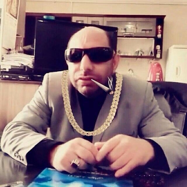 تقدیم به کار بر Golden cup و.......