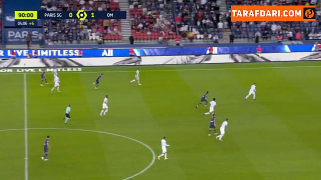 لیگ یک فرانسه / Ligue 1