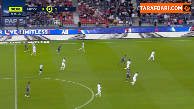 لیگ یک فرانسه / Ligue 1