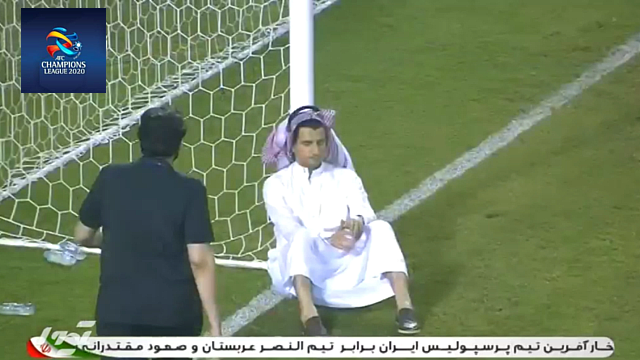 لیگ قهرمانان آسیا / acl