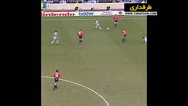 منچستریونایتد-منچسترسیتی-لیگ برتر-انگلیس-Manchester United