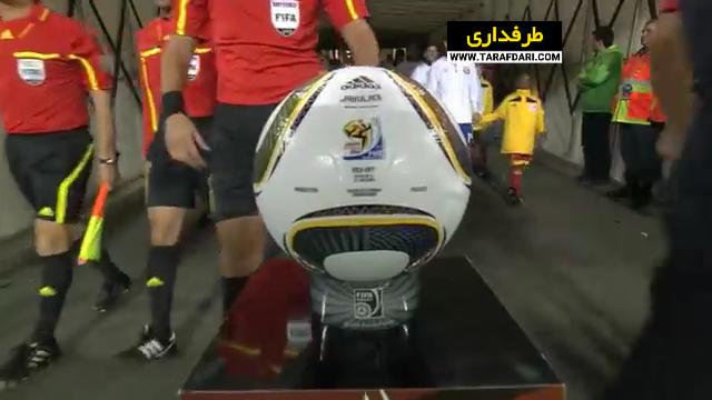 جام جهانی 2010 / World Cup 2010