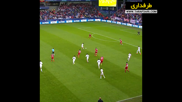رئال مادرید-لالیگا-اسپانیا-real madrid