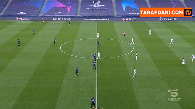 لیگ قهرمانان اروپا / Uefa Champions League
