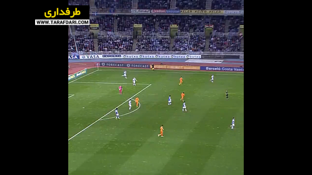 رئال مادرید-رئال سوسیداد-لالیگا-اسپانیا-Real Madrid-Real Sociedad-ولز